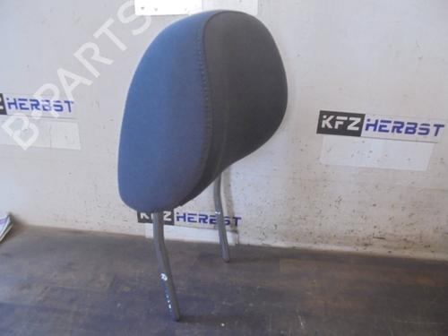 Used Headrest AUDI Q3 (8UB, 8UG) 2.0 TDI (140 hp) 13062731