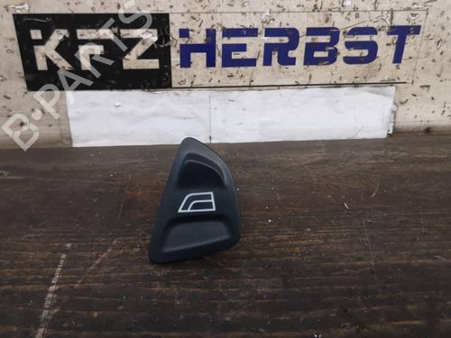 Used Left front window switch FORD KA (RU8) 1.2 (69 hp) 12895554
