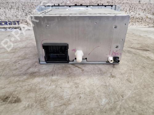 Electronic module FORD GALAXY II (WA6) 2.0 TDCi | BP30123609M83 