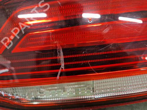 Right taillight VW GOLF VII Variant (BA5, BV5) 1.6 TDI | BP29763007C35 