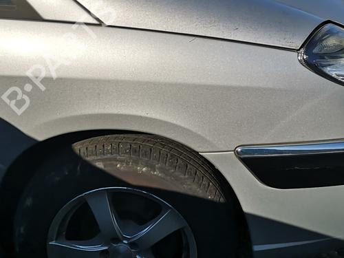 Used Right front fenders CITROËN C8 (EA_, EB_) 2.0 HDi 135 (136 hp) 30315623