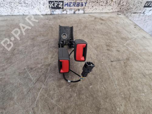 Used Rear left belt tensioner Rear left belt tensioner VW ID.4 (E21) Performance (204 hp) 35802769 35802769