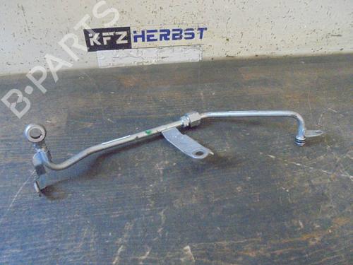 Used Pipe MERCEDES-BENZ B-CLASS Sports Tourer (W246, W242) B 200 CDI (246.201) (136 hp) 13068706