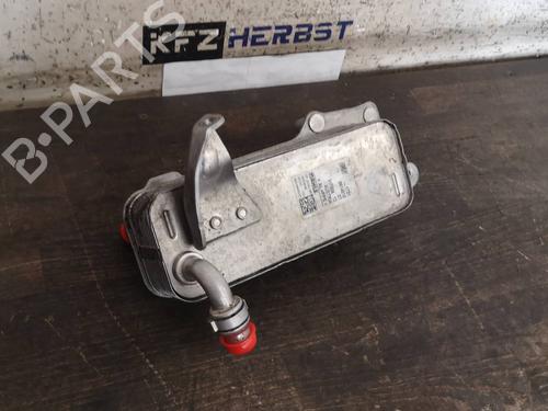 Used Oil radiator BMW X3 (G01, F97, G08) xDrive 20 d Mild-Hybrid (190 hp) 12893277