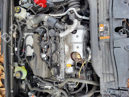 Used Engine Engine 39503299 39503299