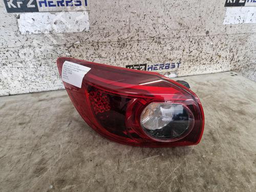 Farolim esquerdo Farolim esquerdo MAZDA 3 (BM, BN) 1.5 (100 hp) 34235358 34235358