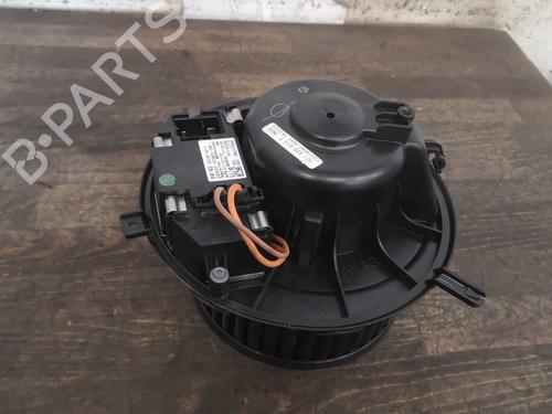 Heater blower motor VW GOLF PLUS V (5M1, 521) 1.6 TDI | BP22285227M62 