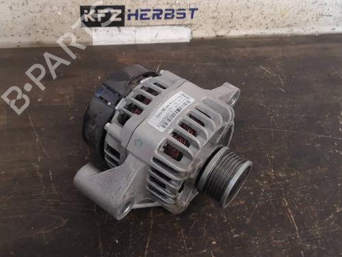 Used Alternator FIAT DOBLO Cargo (263_) 1.6 D Multijet (263WXD1B, 263WXR1B, 263WXX1B, 263ZXD1B,... (105 hp) 19946174