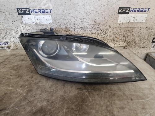 Used Right headlight AUDI TT (8J3) 2.0 TFSI (200 hp) 32989869