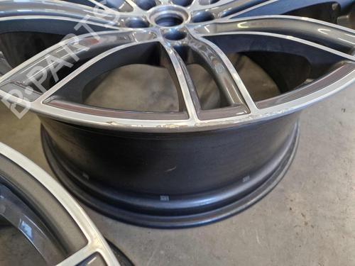 Rim PORSCHE MACAN (95B) 3.0 S Diesel | BP28198177C45