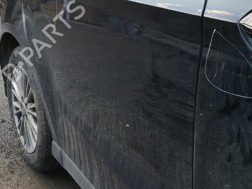 Right rear door FORD GALAXY III (CK) 2.0 TDCi | BP29966701C5 