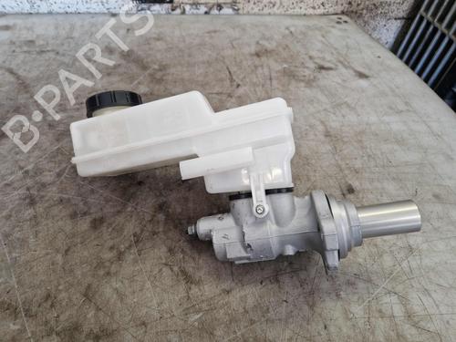 Hauptbremszylinder für Hauptbremszylinder FORD CAPRI (CX740L) EV (286 hp) 33845577 33845577