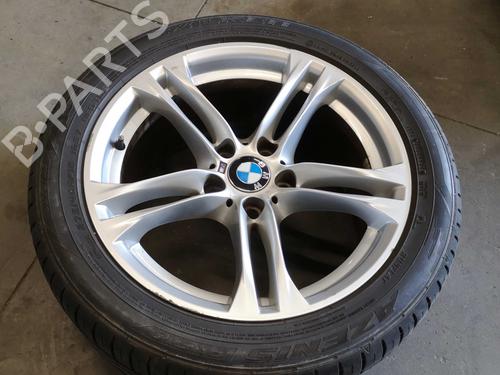 Felge für BMW 5 (F10) 520 d (163 hp) 22290055