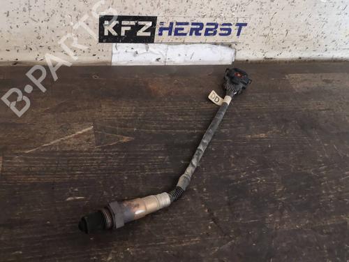 Elektronisk sensor OPEL ASTRA H Estate (A04) 1.4 (L35) (90 hp) 12877991