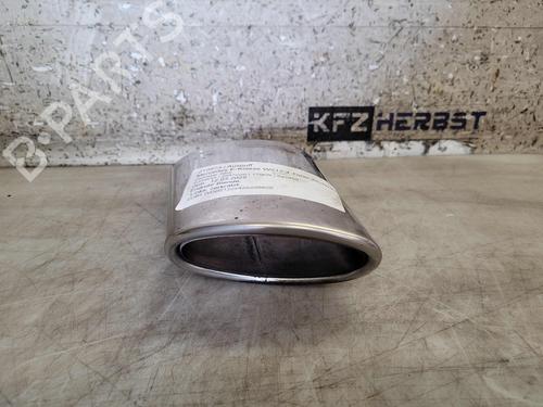 Abgasanlage für MERCEDES-BENZ E-CLASS T-Model (S212) E 300 CDI (212.220) (204 hp) 31351114
