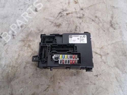 fuse-box-opel-meriva-b-mpv-s10-2010-2011-2012-2013-2014-2015-2016-2017-39266783 main image