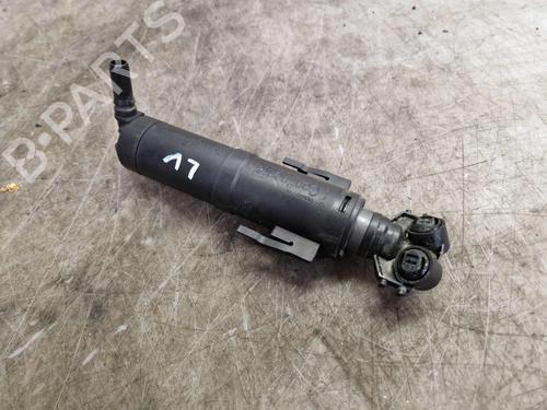 Used Washer pump BMW X1 (E84) xDrive 18 d (143 hp) 31327556