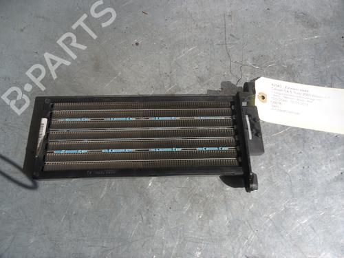 Varmeblæsermodstand CITROËN C4 I (LC_) 1.6 HDi (109 hp) 13065883