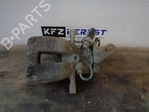 Used Right rear brake caliper SKODA SUPERB II (3T4) 1.9 TDI (105 hp) 12864687