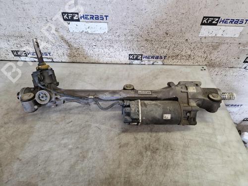 Used Steering rack VW CRAFTER Van (SY_, SX_) 2.0 TDI FWD (SYB, SYC, SYD) (102 hp) 28837270