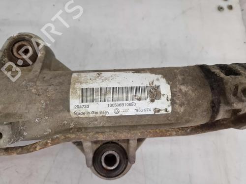 Steering rack VW TRANSPORTER T5 Van (7HA, 7HH, 7EA, 7EH) 1.9 TDI | BP28162075M22 