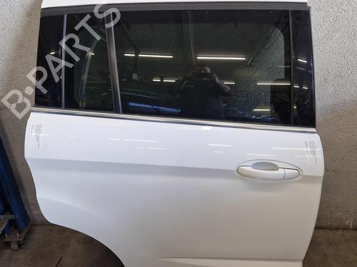 Used Right rear door FORD GRAND C-MAX (DXA/CB7, DXA/CEU) 1.5 TDCi (120 hp) 29912520