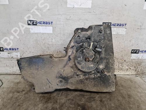 AdBlue-tank AdBlue-tank VW TIGUAN (AD1, AX1) 2.0 TDI 4motion (150 hp) 37170080 37170080