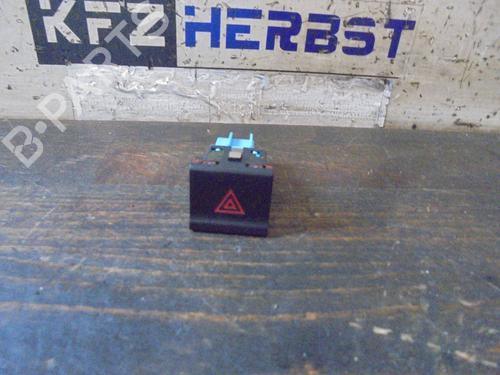 Warning switch VW POLO V (6R1, 6C1) 1.0 TSI | BP12888501I22 