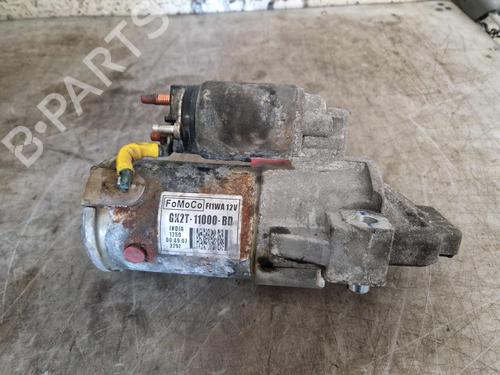 Used Starter Starter 37634906 37634906