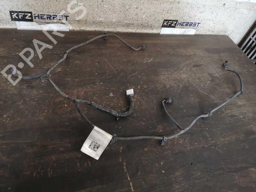 Used Wiring harness FIAT 500L (351_, 352_) 1.3 D Multijet (199.LYM11, 199.LYM1A) (95 hp) 24923768