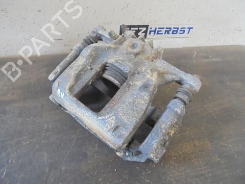 Used Right front brake caliper OPEL VIVARO B Van (X82) 1.6 CDTI (05) (90 hp) 13433709