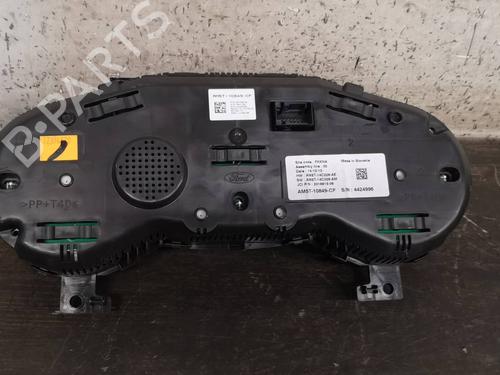 BP12875820C47 | Kombiinstrument FORD GRAND C-MAX (DXA/CB7, DXA/CEU) 1.6 TDCi BP12875820C47