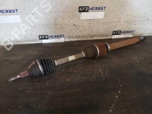Used Right front driveshaft FORD GALAXY III (CK) 2.0 EcoBlue (190 hp) 22280188