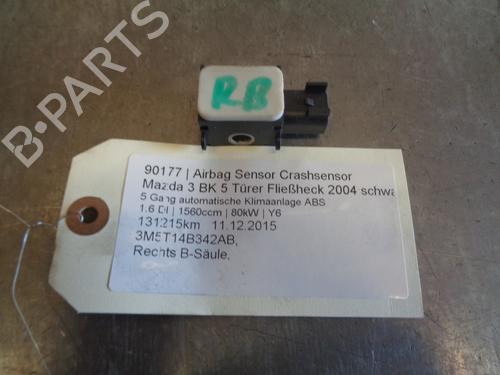 Elektronensonde für MAZDA 3 (BK) 1.6 DI Turbo (109 hp) 16454724