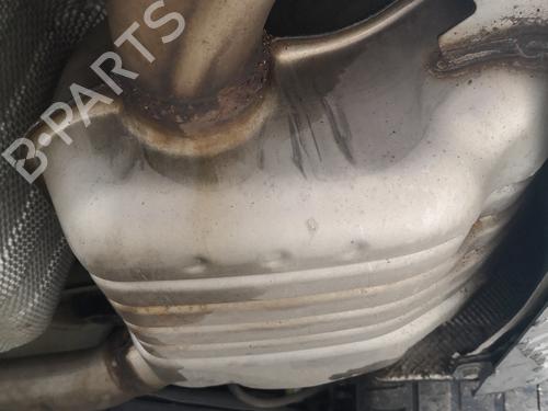 Used Exhaust system MERCEDES-BENZ E-CLASS (W213) E 400 4-matic (213.071) (333 hp) 29306841