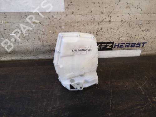 Used Rear left lock SUZUKI SX4 S-Cross (JY) 1.6 AllGrip (AKK 416) (120 hp) 13443340