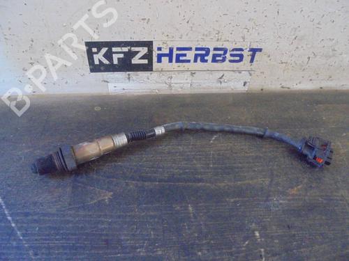 Elektronensonde für OPEL VECTRA C GTS (Z02) 3.2 V6 (F68) (211 hp) 12869472
