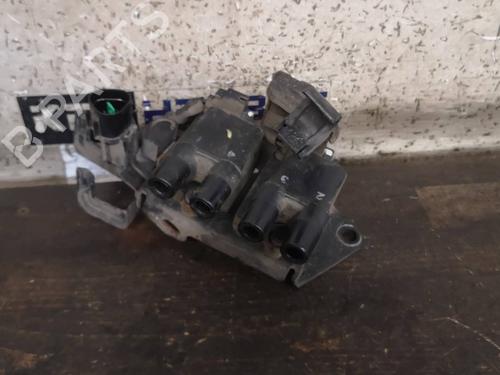 Elektronik Modul für KIA RIO III (UB) 1.25 CVVT (86 hp) 28362275
