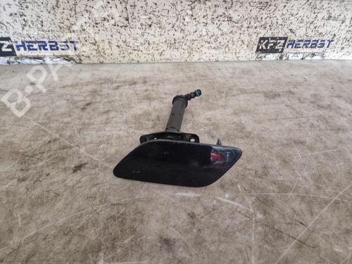 Used Washer pump AUDI A6 C7 (4G2, 4GC) 3.0 TDI quattro (245 hp) 32989837