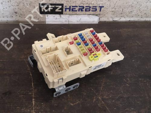 Fuse box HYUNDAI H-1 Cargo (TQ) 2.5 CRDi | BP12892173E1 