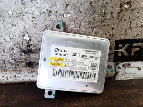 Øvrige styreenhet VW SHARAN (7N1, 7N2) 1.4 TSI (150 hp) 23120543