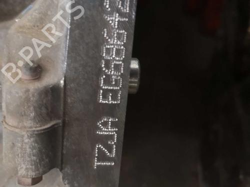 Engine FORD FIESTA VI (CB1, CCN) 1.6 TDCi | BP22283829M1 