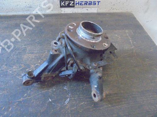 Used Right front steering knuckle RENAULT CLIO IV (BH_) 1.2 16V (73 hp) 12871035