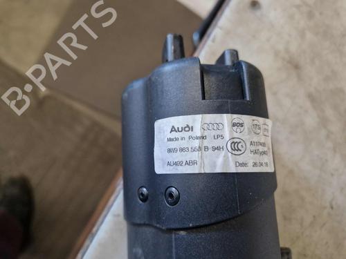 Hattehylde AUDI A4 B9 Avant (8W5, 8WD) 2.0 TDI | BP39451327C85 - Image 2