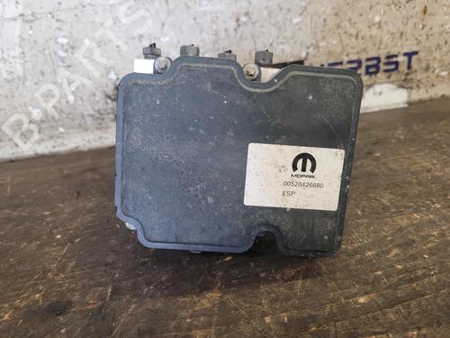 ABS pump FIAT 500 (312_) 1.2 (312AXA1A) | BP23213963M43 