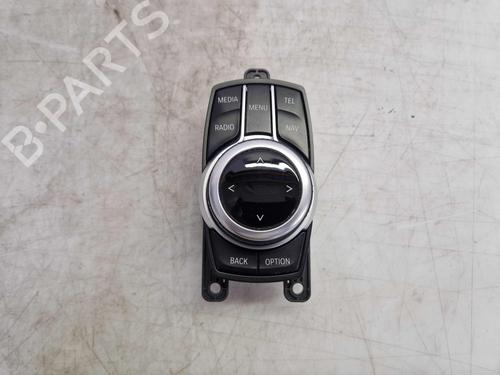 Used Switch BMW X1 (F48) sDrive 18 d (136 hp) 28494698