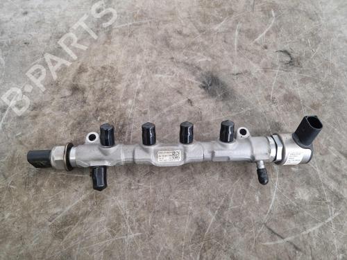 Used Injection rail Injection rail SKODA OCTAVIA III Combi (5E5, 5E6) 1.6 TDI 4x4 (110 hp) 36297734 36297734