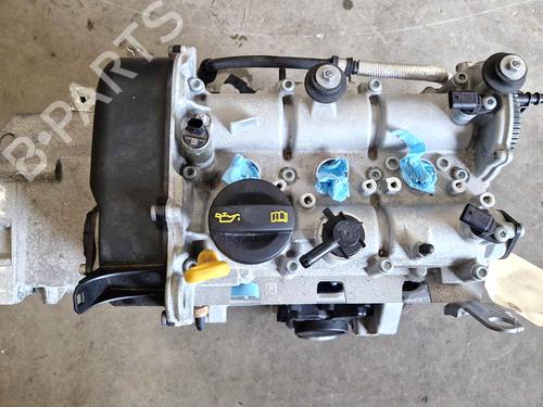 Engine VW POLO VI (AW1, BZ1, AE1) 1.0 MPi | BP26579801M1 