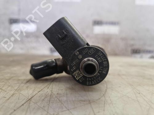 Injector AUDI A5 Sportback (8TA) 2.0 TDI | BP33951939M100 - Image 2