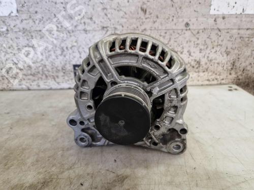 Used Alternator VW POLO V (6R1, 6C1) 1.2 TSI (105 hp) 27543591
